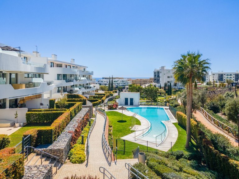 Apartment for Sale in Fuengirola, Malaga 14