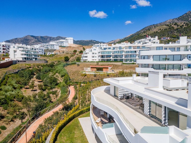 Apartment for Sale in Fuengirola, Malaga 15