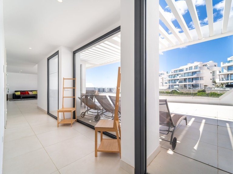 Apartment for Sale in Fuengirola, Malaga 26