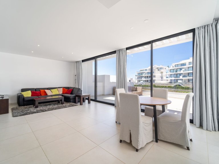 Apartment for Sale in Fuengirola, Malaga 27