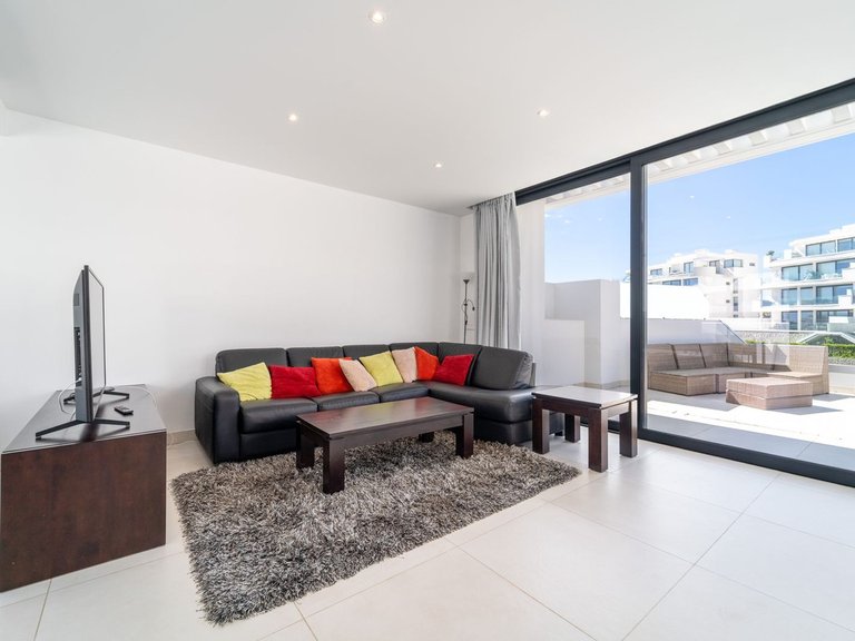Apartment for Sale in Fuengirola, Malaga 28