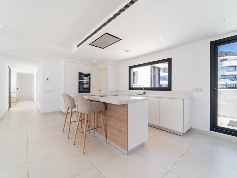 Apartment for Sale in Fuengirola, Malaga 29