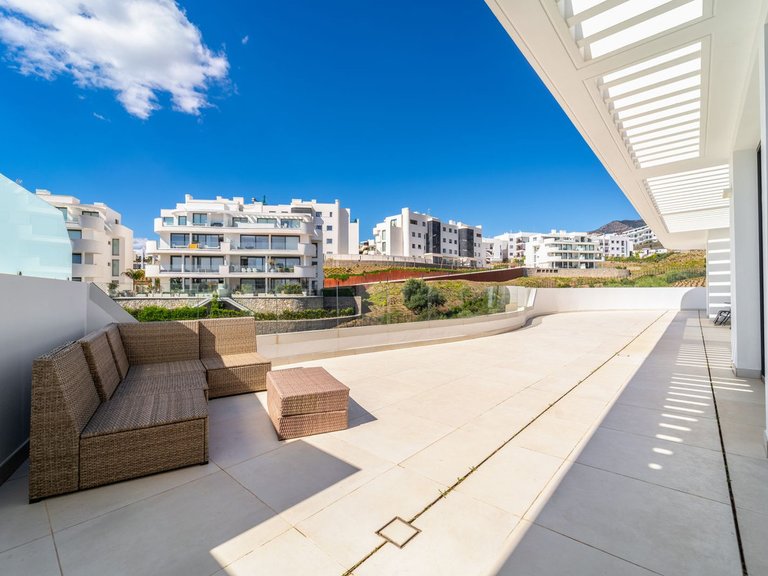 Apartment for Sale in Fuengirola, Malaga 33