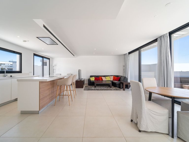 Apartment for Sale in Fuengirola, Malaga 4