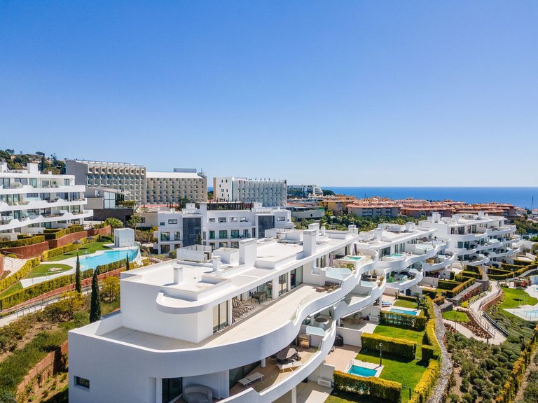 Apartment for Sale in Fuengirola, Malaga 5