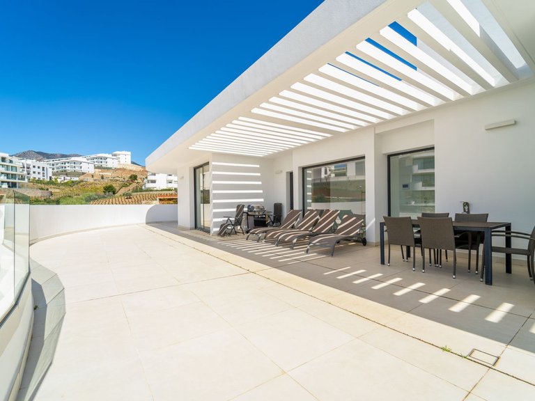 Apartment for Sale in Fuengirola, Malaga 6