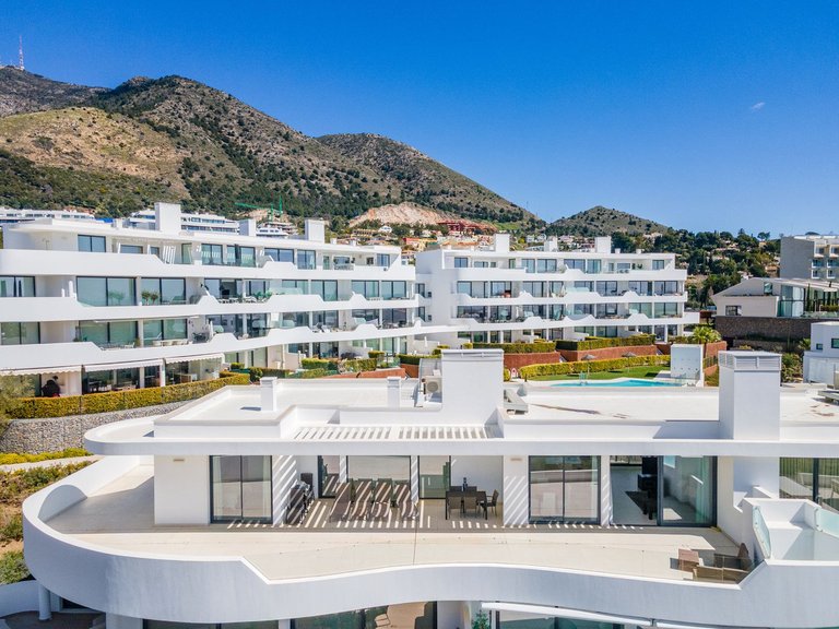 Apartment for Sale in Fuengirola, Malaga 7