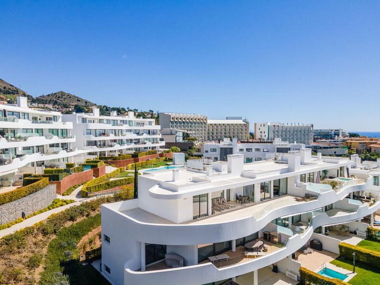 Apartment for Sale in Fuengirola, Malaga 8