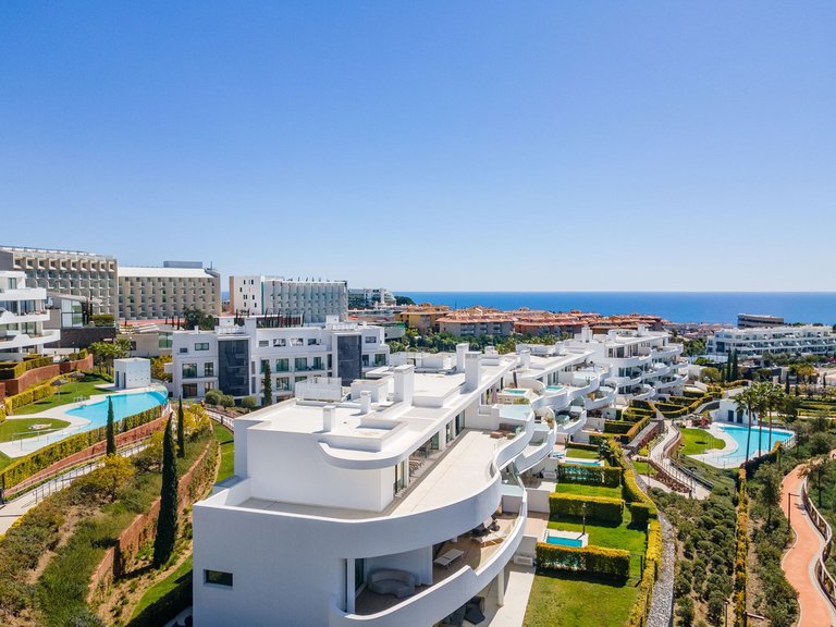 Apartment for Sale in Fuengirola, Malaga 9