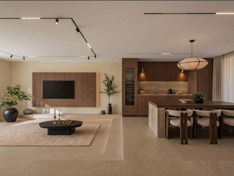 Town House for Sale in Costa del Sol Nueva Andalucía, Malaga 1