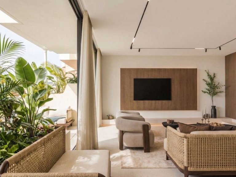 Town House for Sale in Costa del Sol Nueva Andalucía, Malaga 10