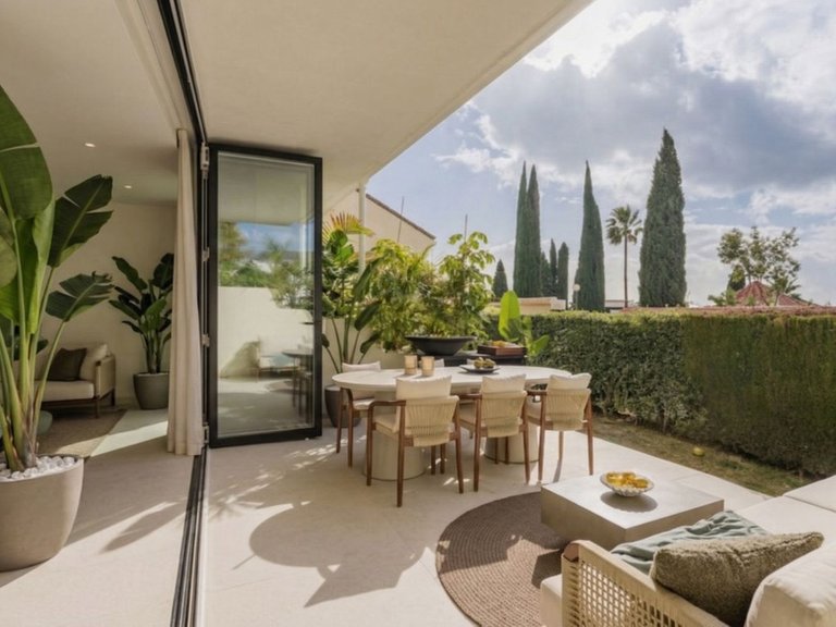 Town House for Sale in Costa del Sol Nueva Andalucía, Malaga 14