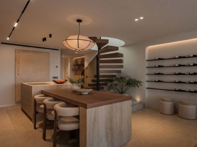 Town House for Sale in Costa del Sol Nueva Andalucía, Malaga 4