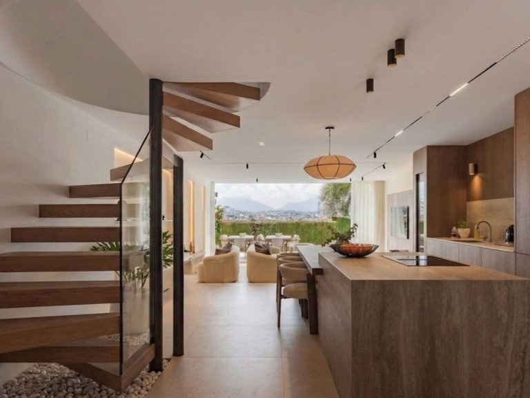 Town House for Sale in Costa del Sol Nueva Andalucía, Malaga 6