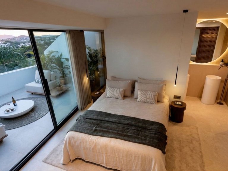 Town House for Sale in Costa del Sol Nueva Andalucía, Malaga 7