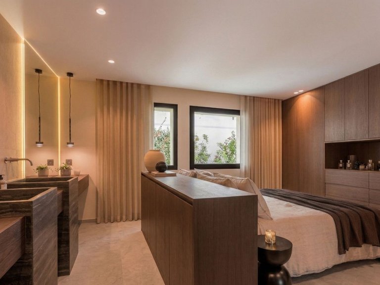 Town House for Sale in Costa del Sol Nueva Andalucía, Malaga 9