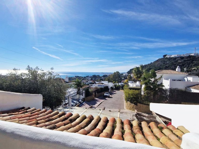 Apartment for Sale in Benalmadena Costa, Malaga 19