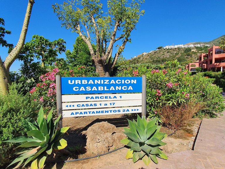 Apartment for Sale in Benalmadena Costa, Malaga 23