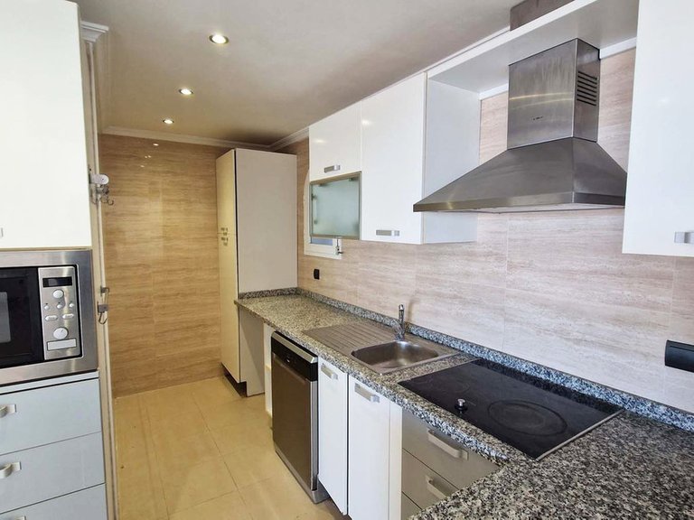 Apartment for Sale in Benalmadena Costa, Malaga 5
