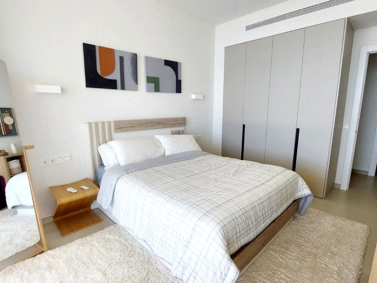 Apartment for Sale in Higueron, Malaga 14