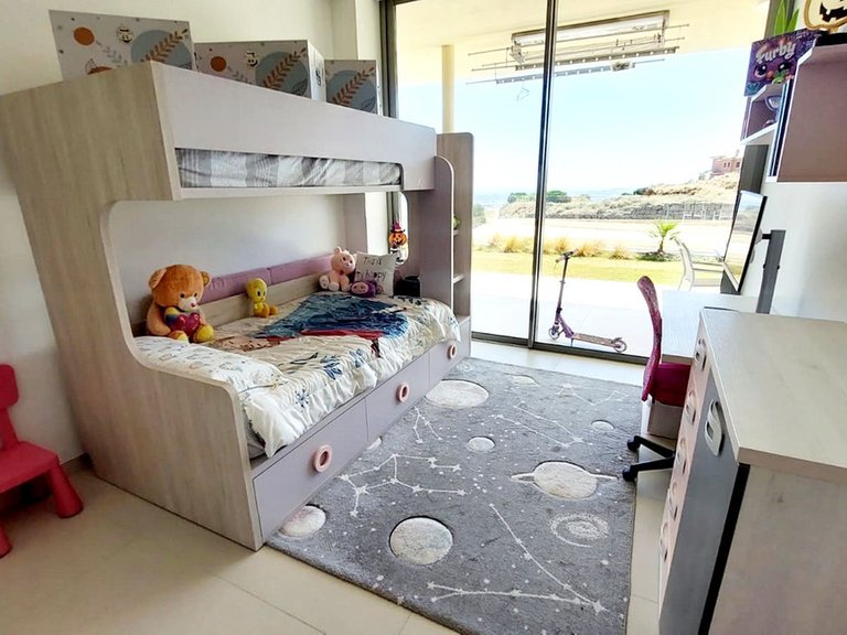 Apartment for Sale in Higueron, Malaga 16