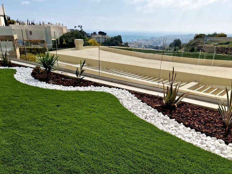 Apartment for Sale in Higueron, Malaga 2