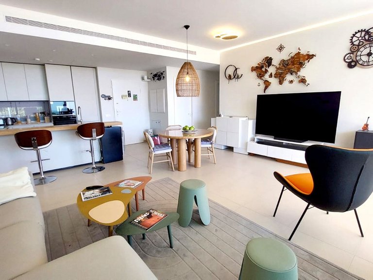 Apartment for Sale in Higueron, Malaga 4