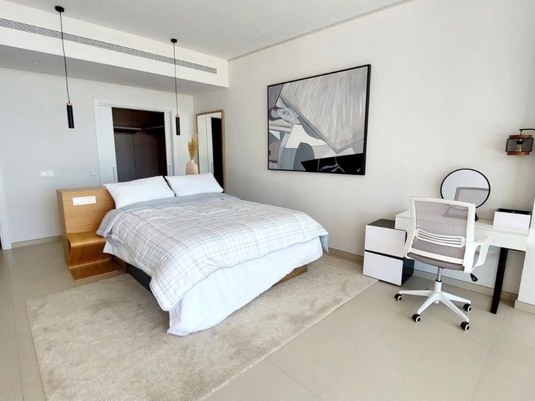 Apartment for Sale in Higueron, Malaga 5