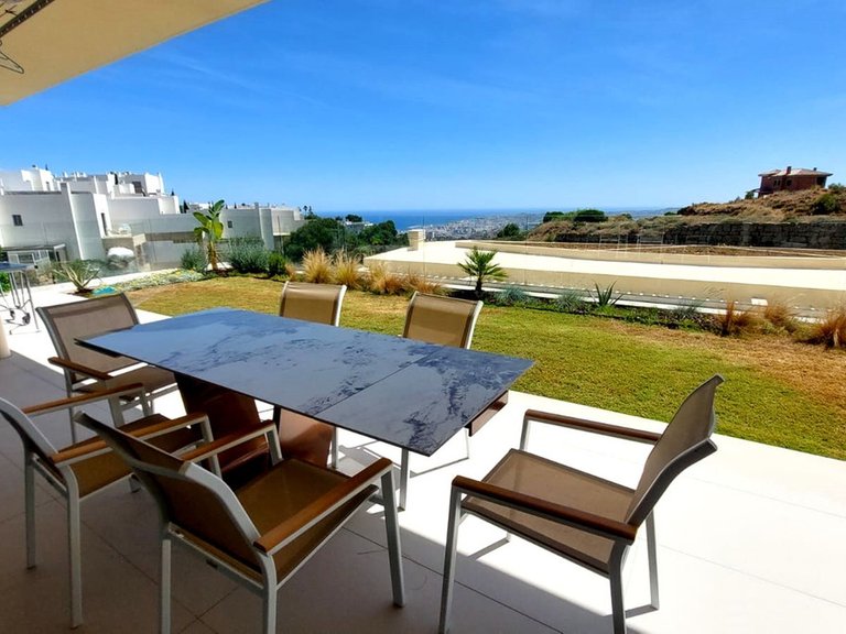 Apartment for Sale in Higueron, Malaga 6