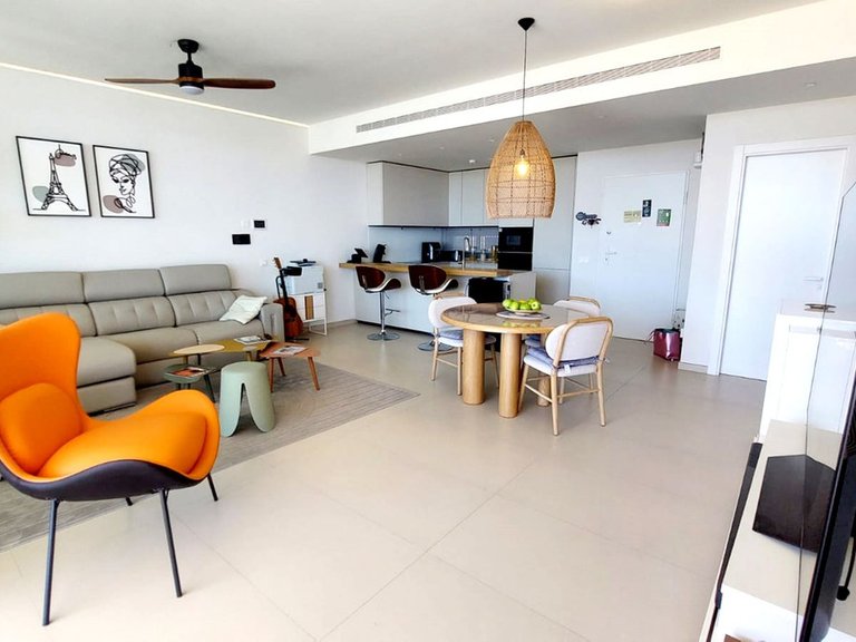 Apartment for Sale in Higueron, Malaga 8
