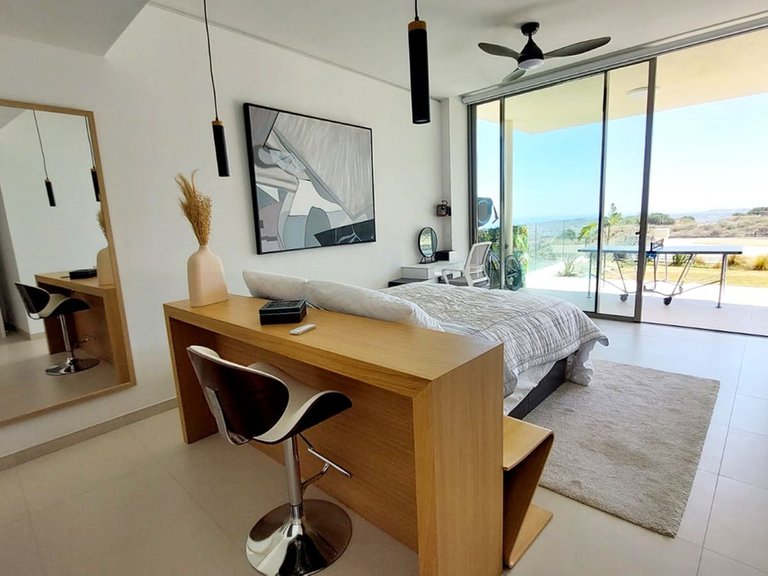 Apartment for Sale in Higueron, Malaga 9