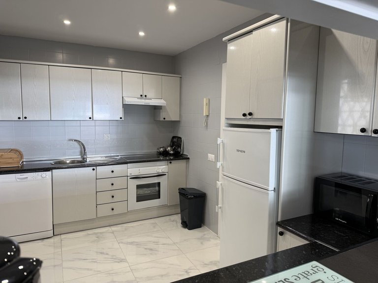 Apartment for Sale in Puerto Banús, Malaga 10