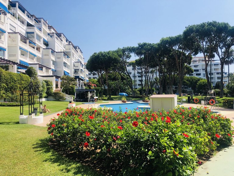 Apartment for Sale in Puerto Banús, Malaga 26