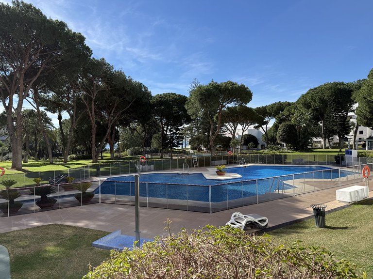 Apartment for Sale in Puerto Banús, Malaga 28