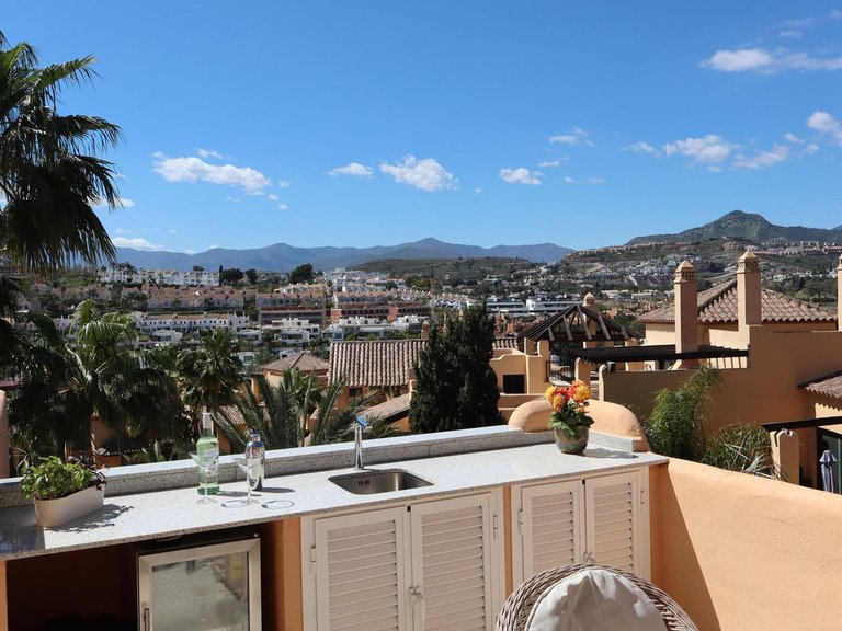 Apartment for Sale in Atalaya, Malaga 1