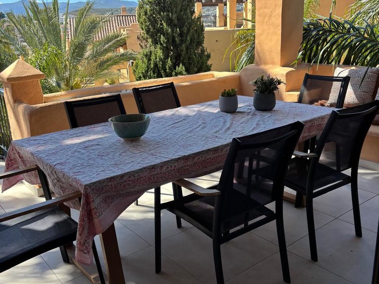 Apartment for Sale in Atalaya, Malaga 10