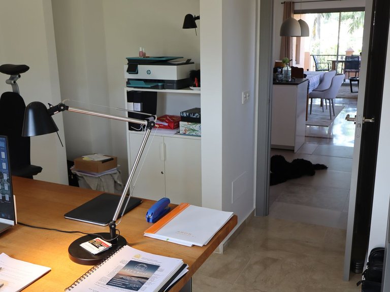 Apartment for Sale in Atalaya, Malaga 13