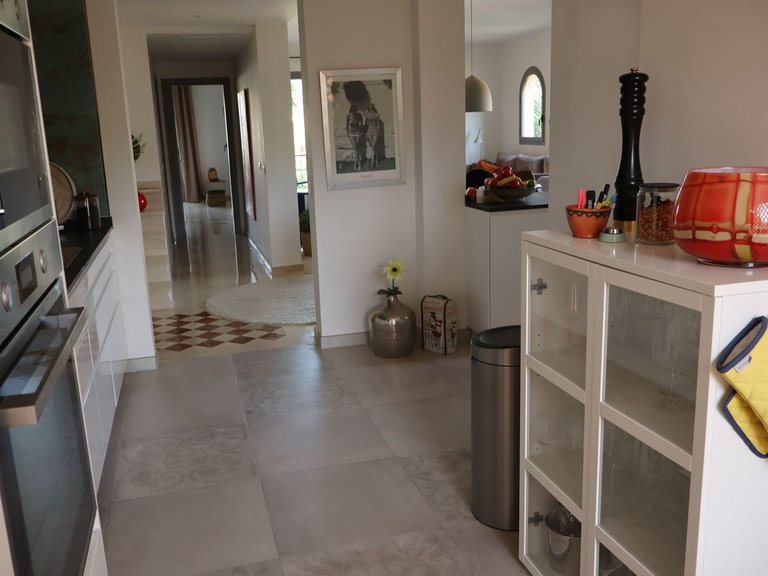 Apartment for Sale in Atalaya, Malaga 14