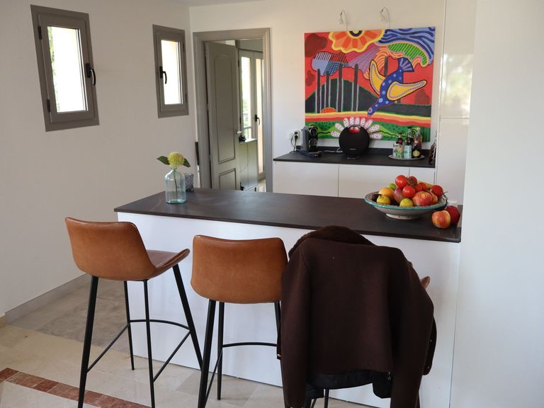 Apartment for Sale in Atalaya, Malaga 17