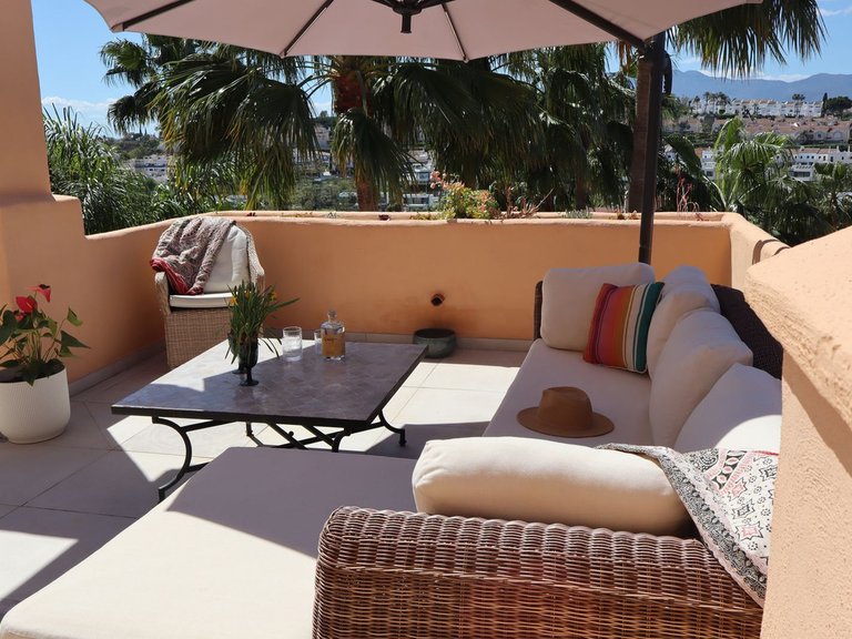 Apartment for Sale in Atalaya, Malaga 18