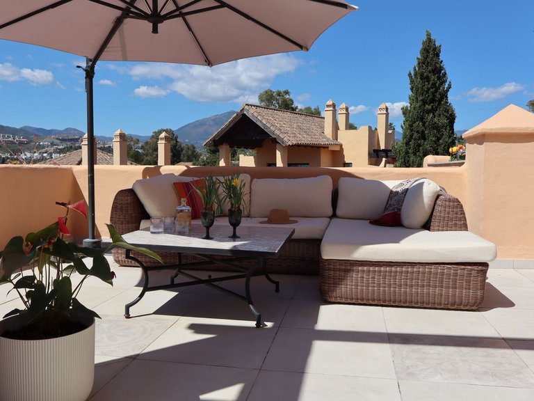 Apartment for Sale in Atalaya, Malaga 2