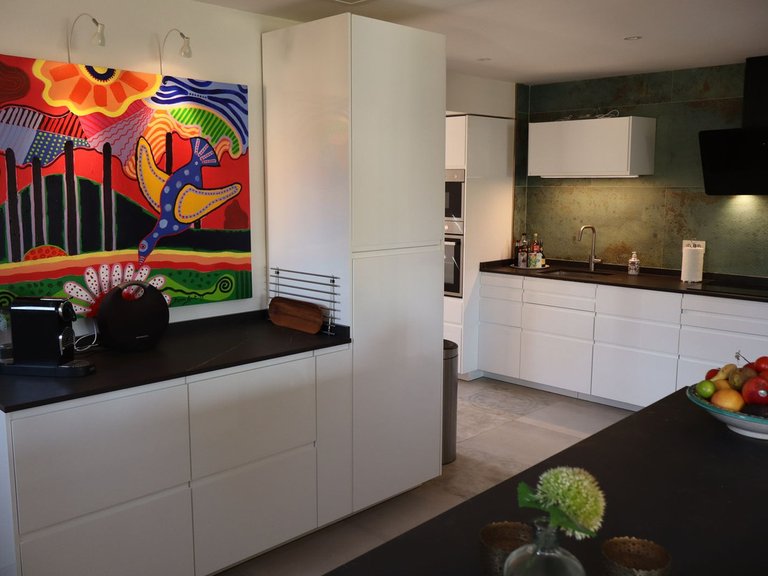 Apartment for Sale in Atalaya, Malaga 22