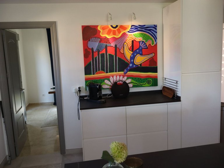 Apartment for Sale in Atalaya, Malaga 28