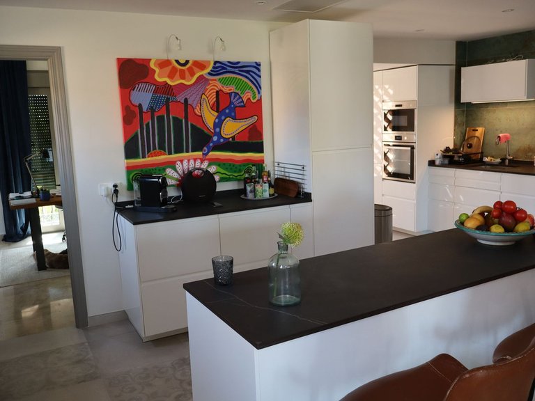 Apartment for Sale in Atalaya, Malaga 31