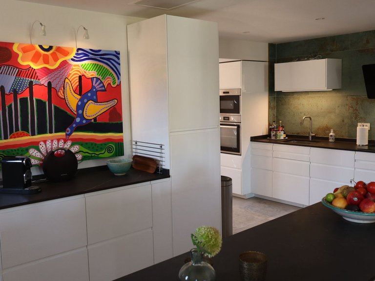 Apartment for Sale in Atalaya, Malaga 33