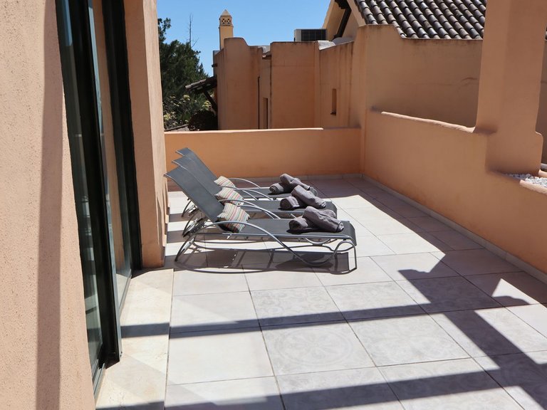 Apartment for Sale in Atalaya, Malaga 37