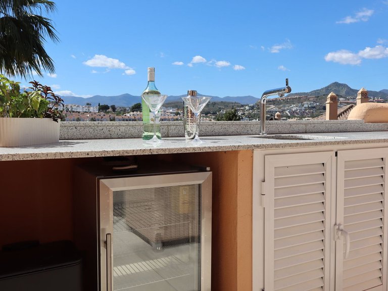 Apartment for Sale in Atalaya, Malaga 39