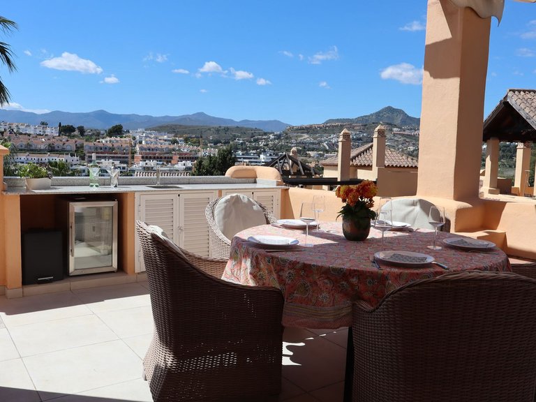 Apartment for Sale in Atalaya, Malaga 41