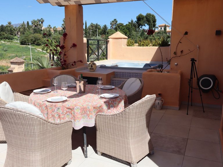 Apartment for Sale in Atalaya, Malaga 42