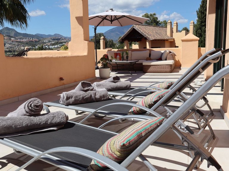 Apartment for Sale in Atalaya, Malaga 43